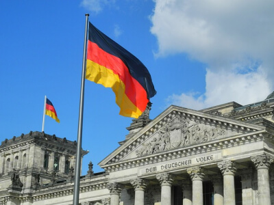 גרמניה תתשאל מועמדים לאזרחות על ישראל ועל יהודים