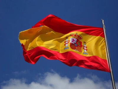 ראש ממשלת ספרד לקראת התפטרות