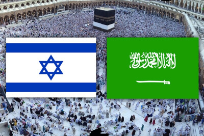 דיווח: האמריקאים מקדמים הסכם נורמליזציה בין ישראל לסעודיה