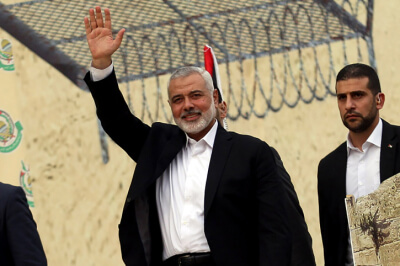 ארה"ב לקטאר: "תגרשו את חמאס אם הארגון יסרב להפסקת אש"