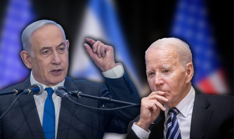 בשווי מיליארד דולר: הנשיא ביידן מקדם חבילת נשק חדשה לישראל