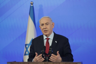 נתניהו עדכן: המשלחת הישראלית תצא בשבוע הבא לארה"ב