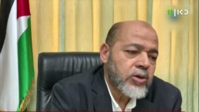 ירדן לא תסכים "בשום מצב" שבכירי חמאס יגיעו למדינה