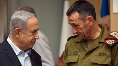 הדיון החשאי בישראל מחשש להוצאת צווי מעצר בינלאומיים