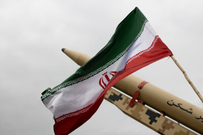 "האיראנים בשיכרון חושים. הם מכינים עוד טילים"
