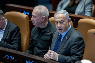 ארה"ב לוחצת על ישראל להתגמש בעסקת החטופים