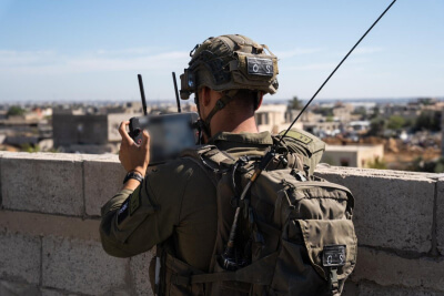 ארה"ב הזהירה את ישראל: "כניסה לרפיח תביא השלכות קשות"